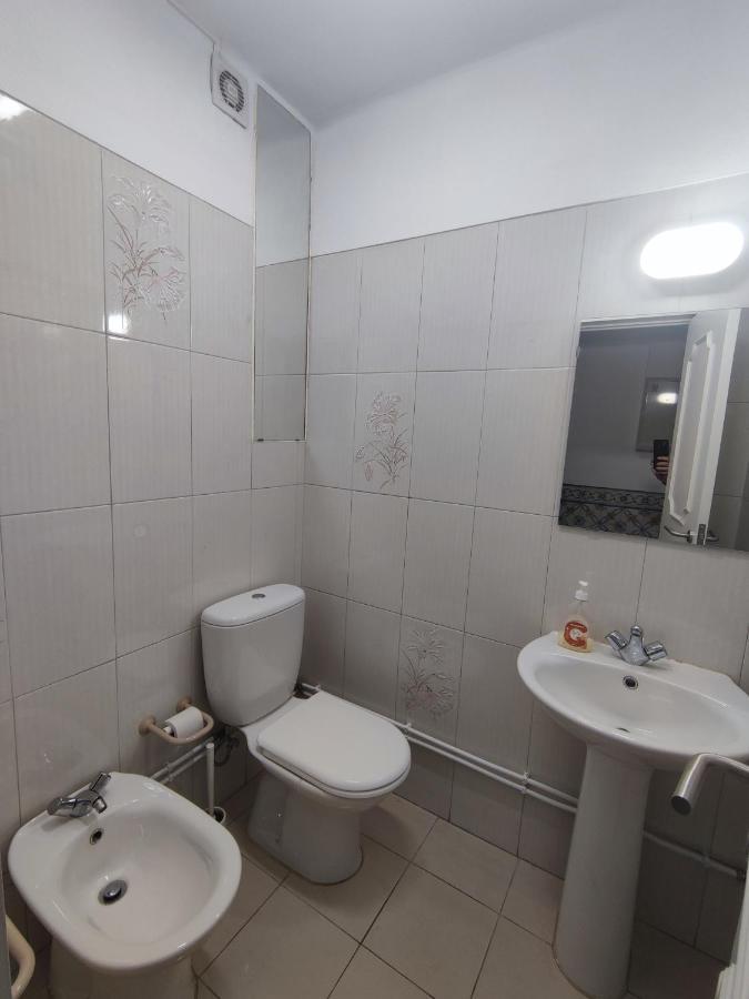 Aconchegante T3 Em Telheiras Lejlighed Lisboa Eksteriør billede