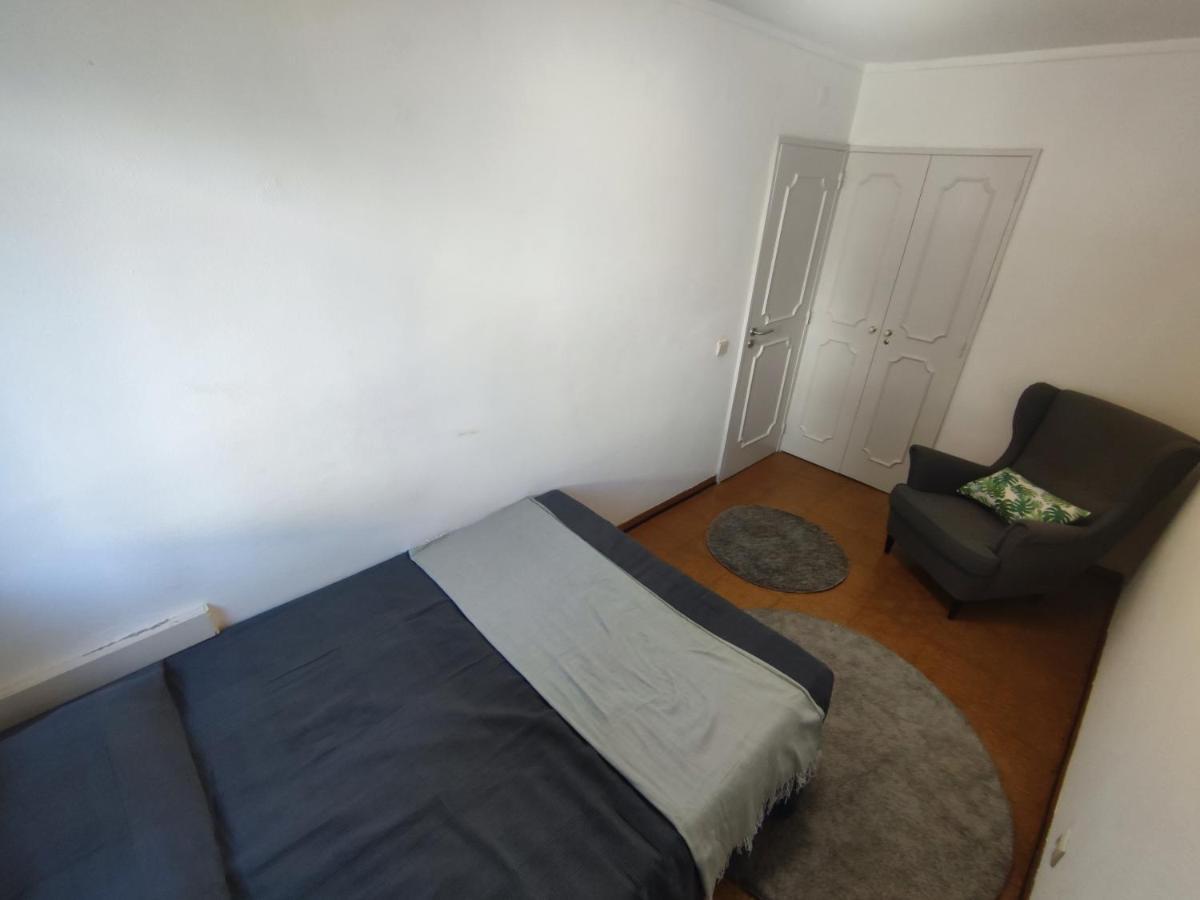 Aconchegante T3 Em Telheiras Lejlighed Lisboa Eksteriør billede