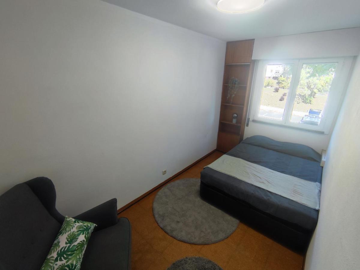 Aconchegante T3 Em Telheiras Lejlighed Lisboa Eksteriør billede