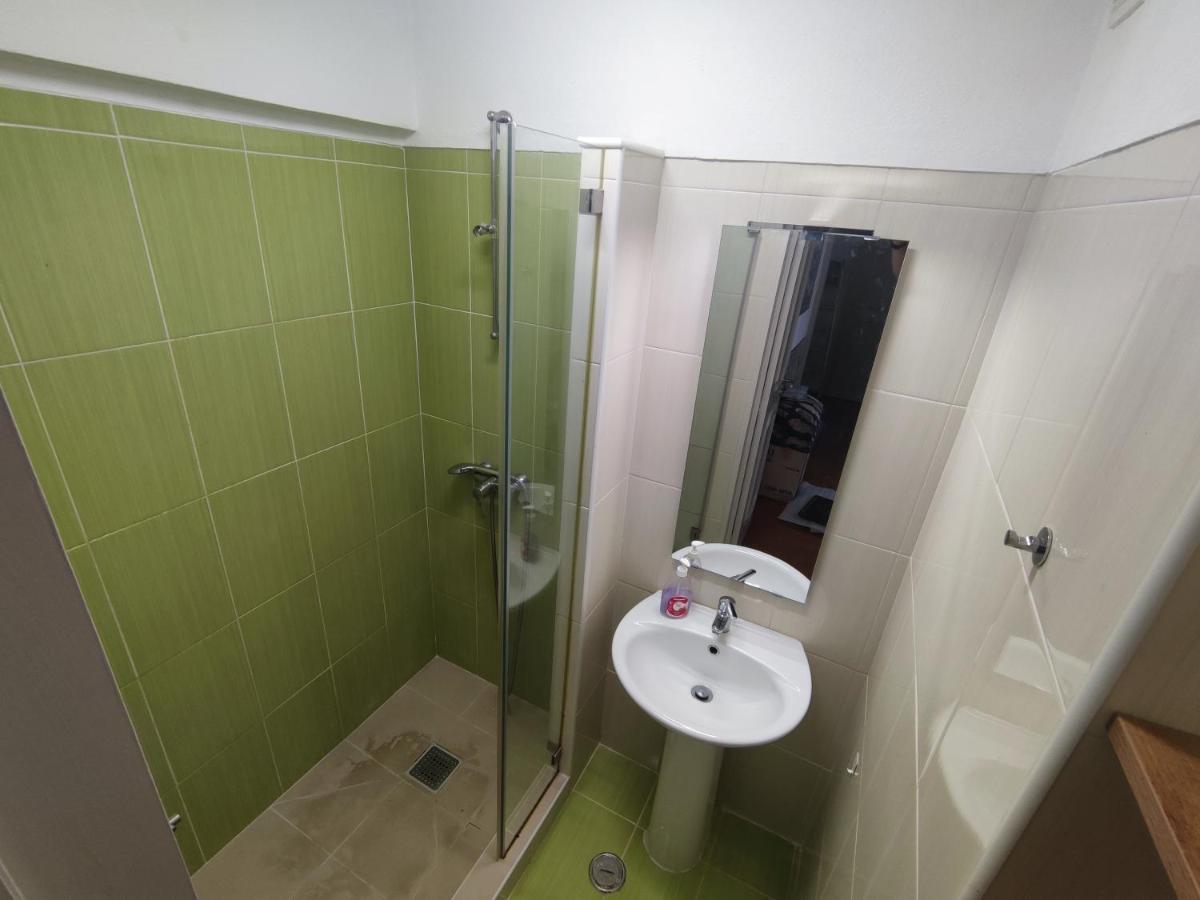 Aconchegante T3 Em Telheiras Lejlighed Lisboa Eksteriør billede