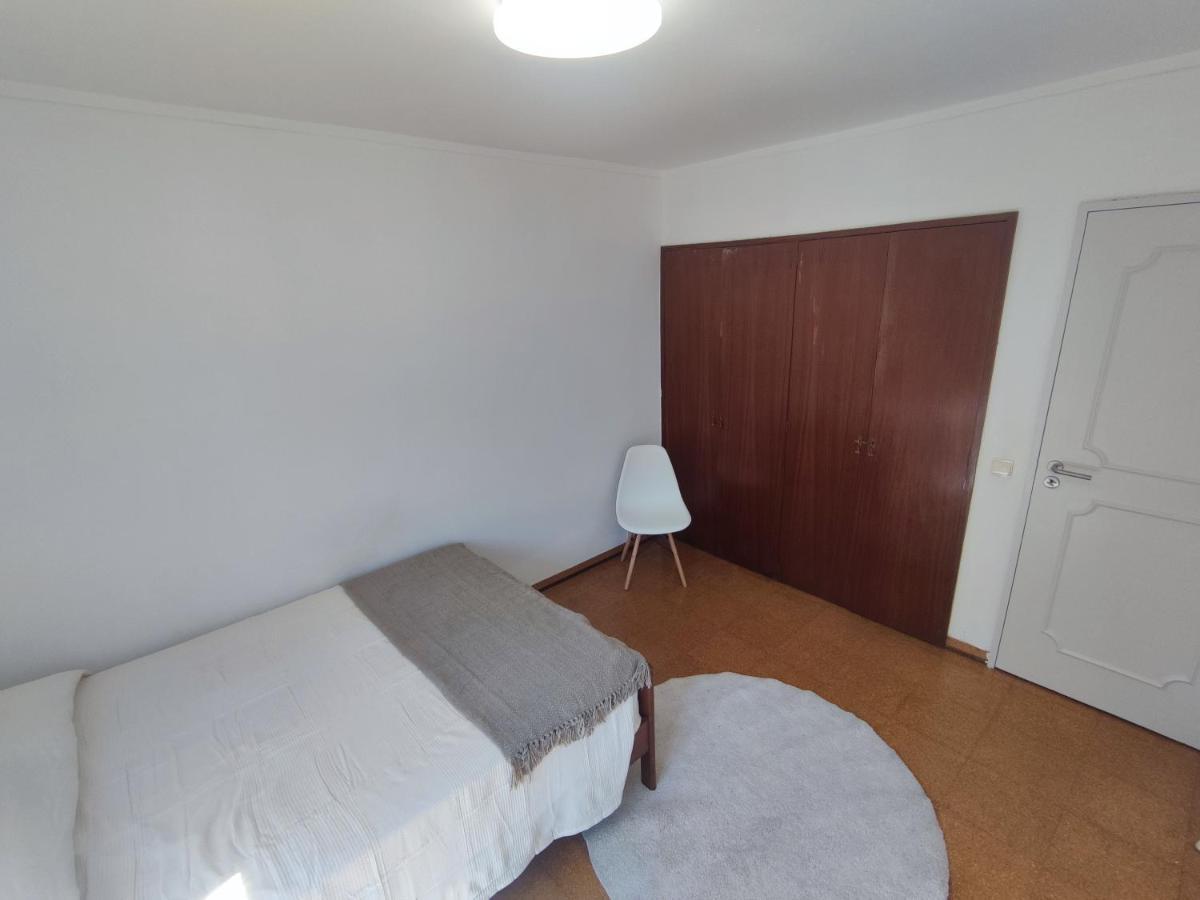 Aconchegante T3 Em Telheiras Lejlighed Lisboa Eksteriør billede