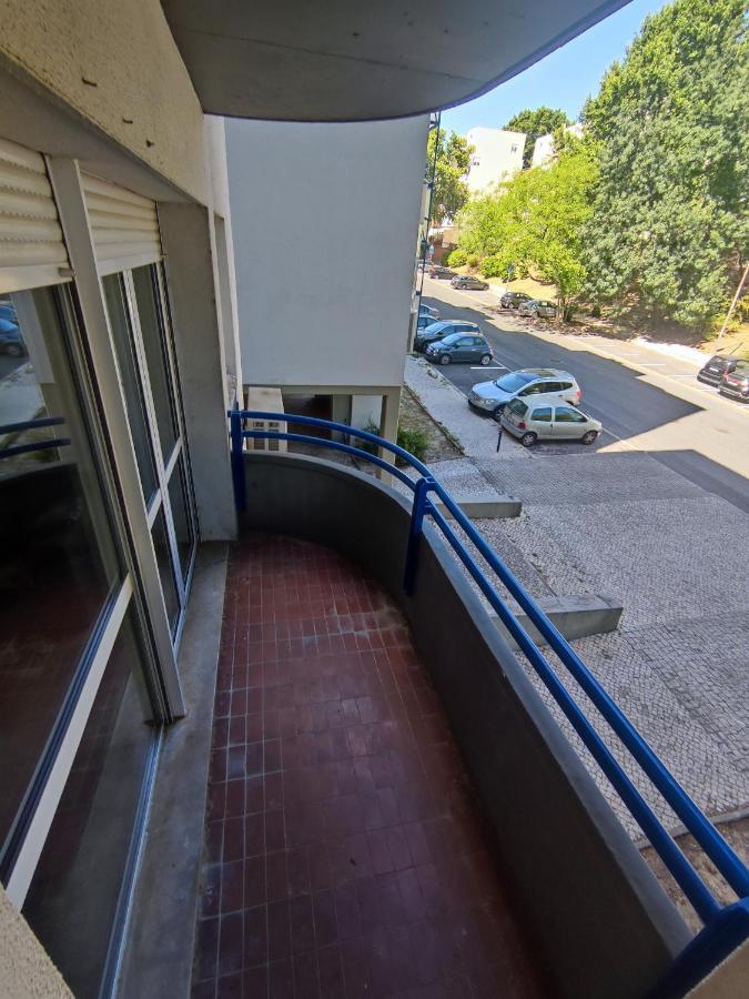 Aconchegante T3 Em Telheiras Lejlighed Lisboa Eksteriør billede