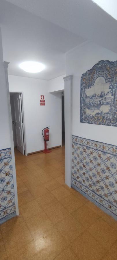 Aconchegante T3 Em Telheiras Lejlighed Lisboa Eksteriør billede